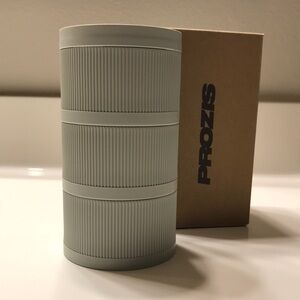Prozis Gray Storage Container